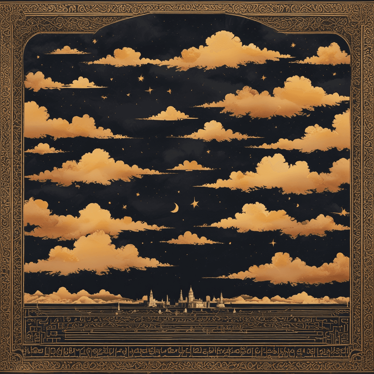 Wisdom Bridge: Islamic Quotes game banner