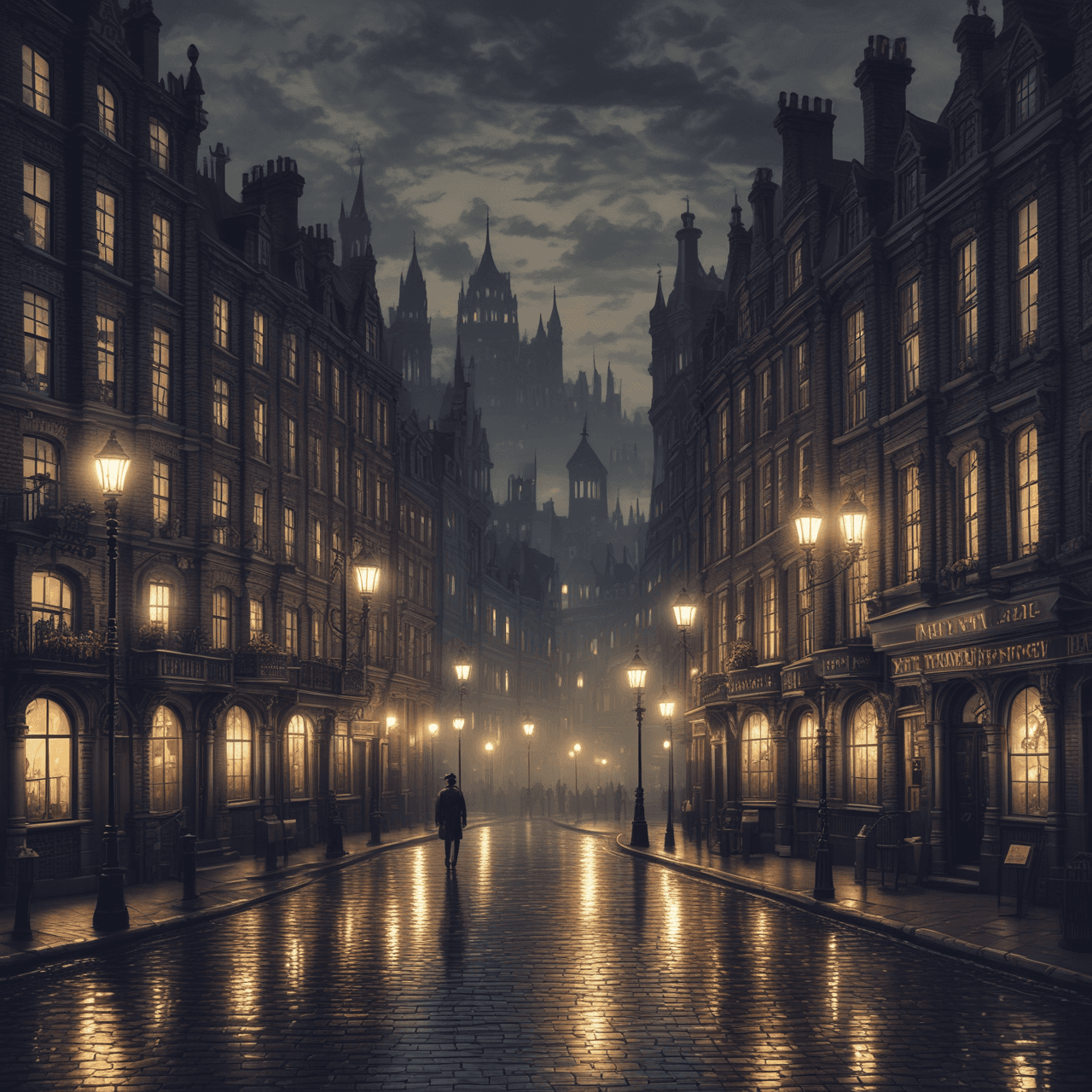 Jekyll & Hyde: The Secret Test game banner