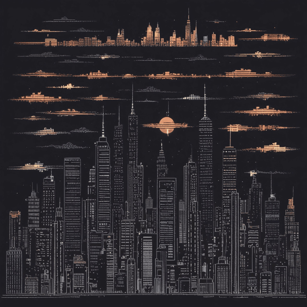 Index Runner Quiz game banner