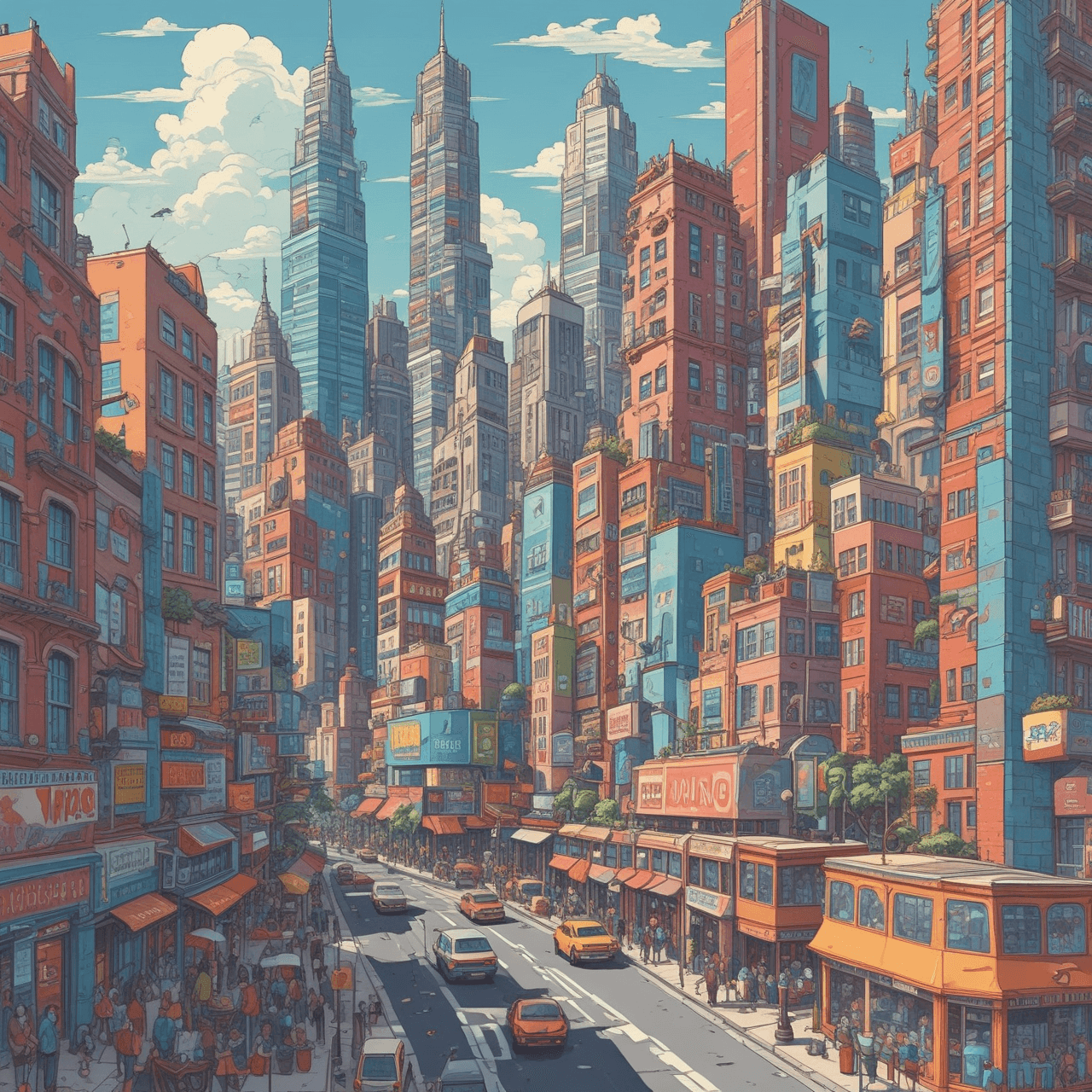 Vocabulary Run game banner