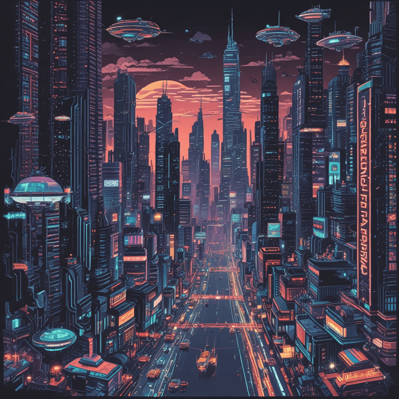 KI-Rennen: Chat GPT game banner