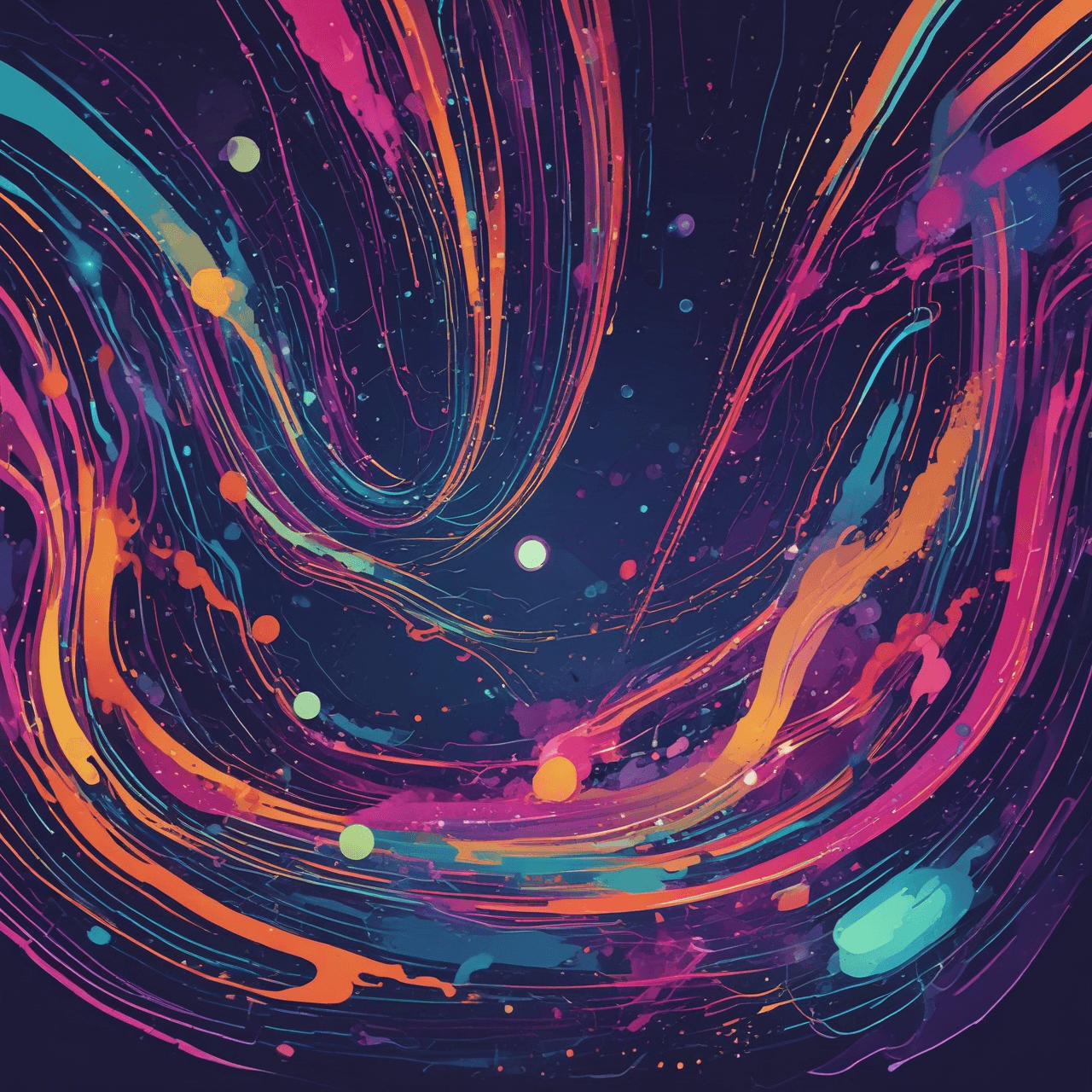 Electrostatic Cloud Hop game banner