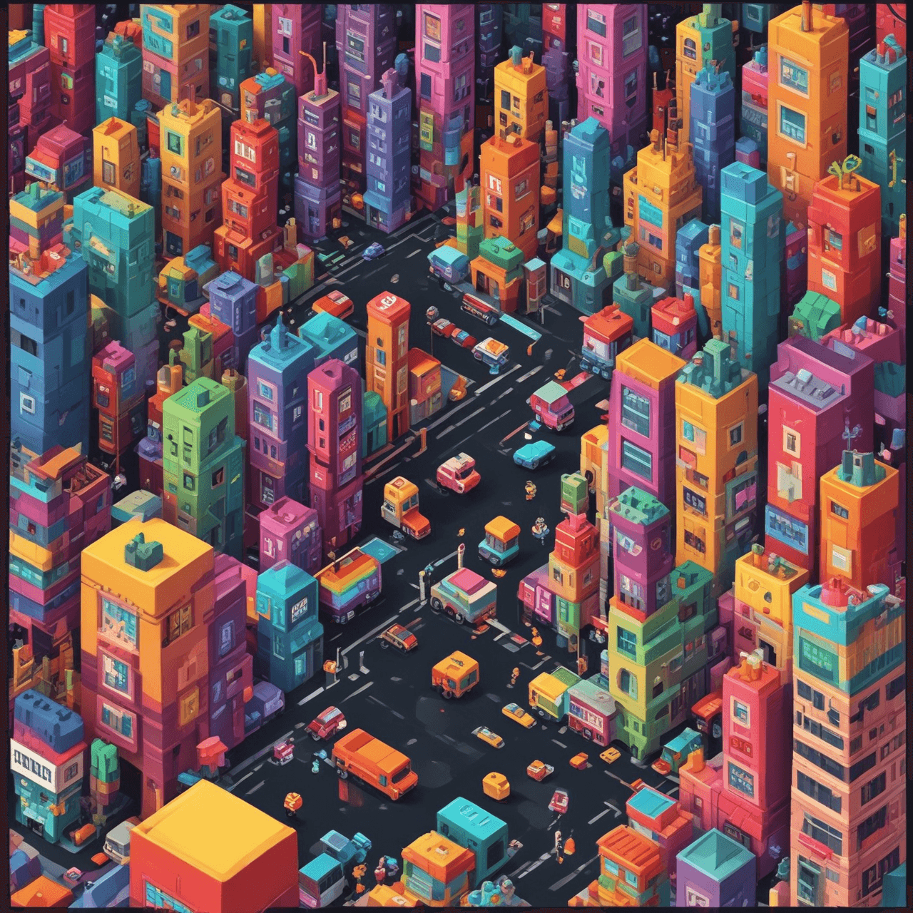 Jetpack Vocabulary Adventure game banner