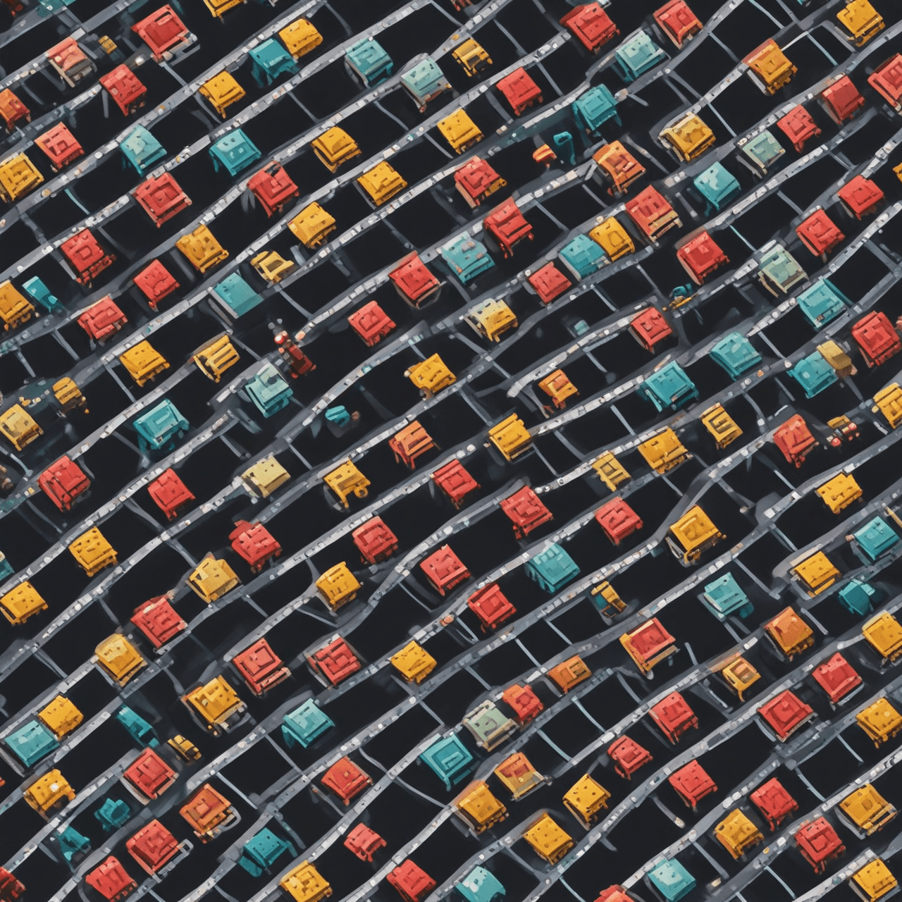 Fraction Frenzy game banner