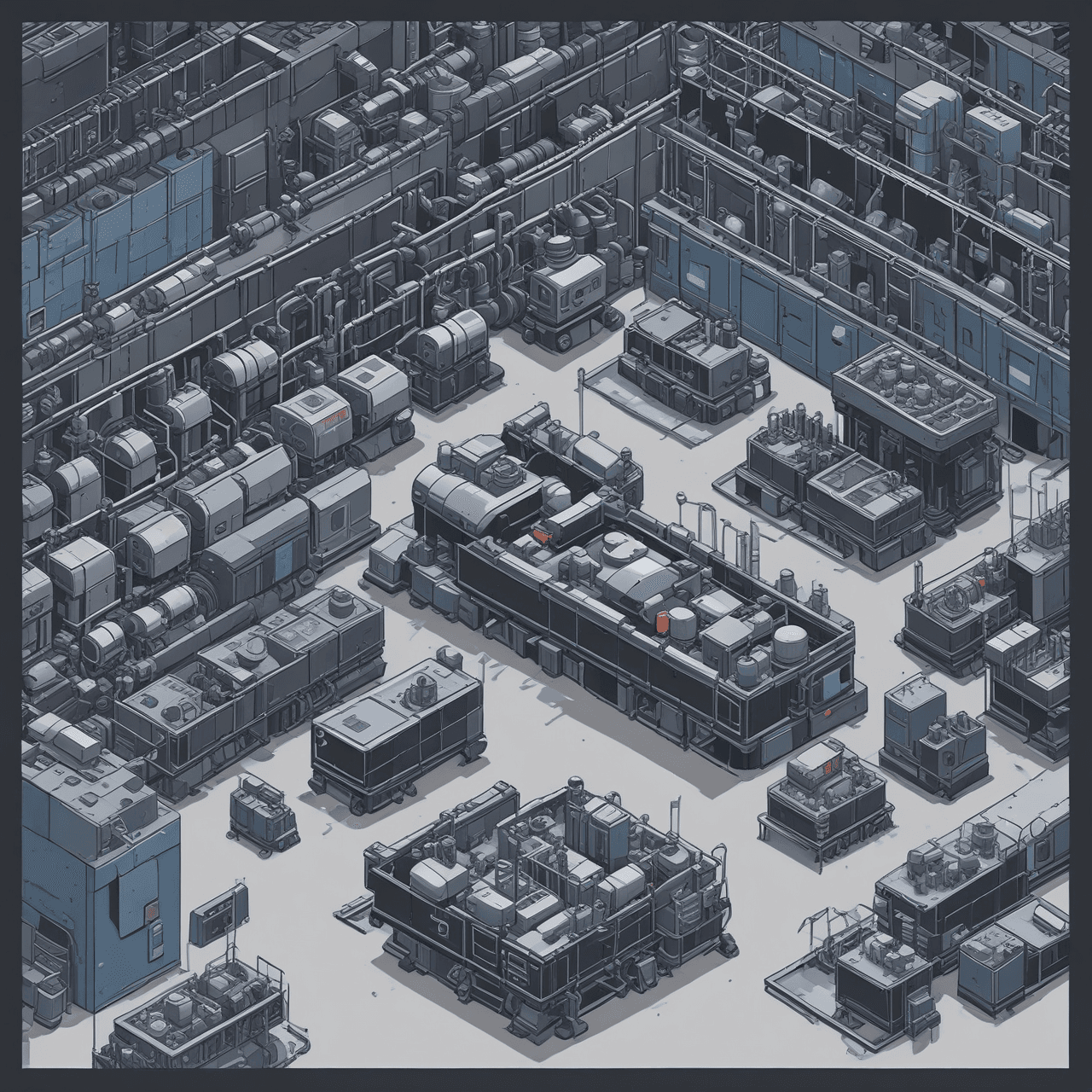 Jetpack Productie Avontuur game banner