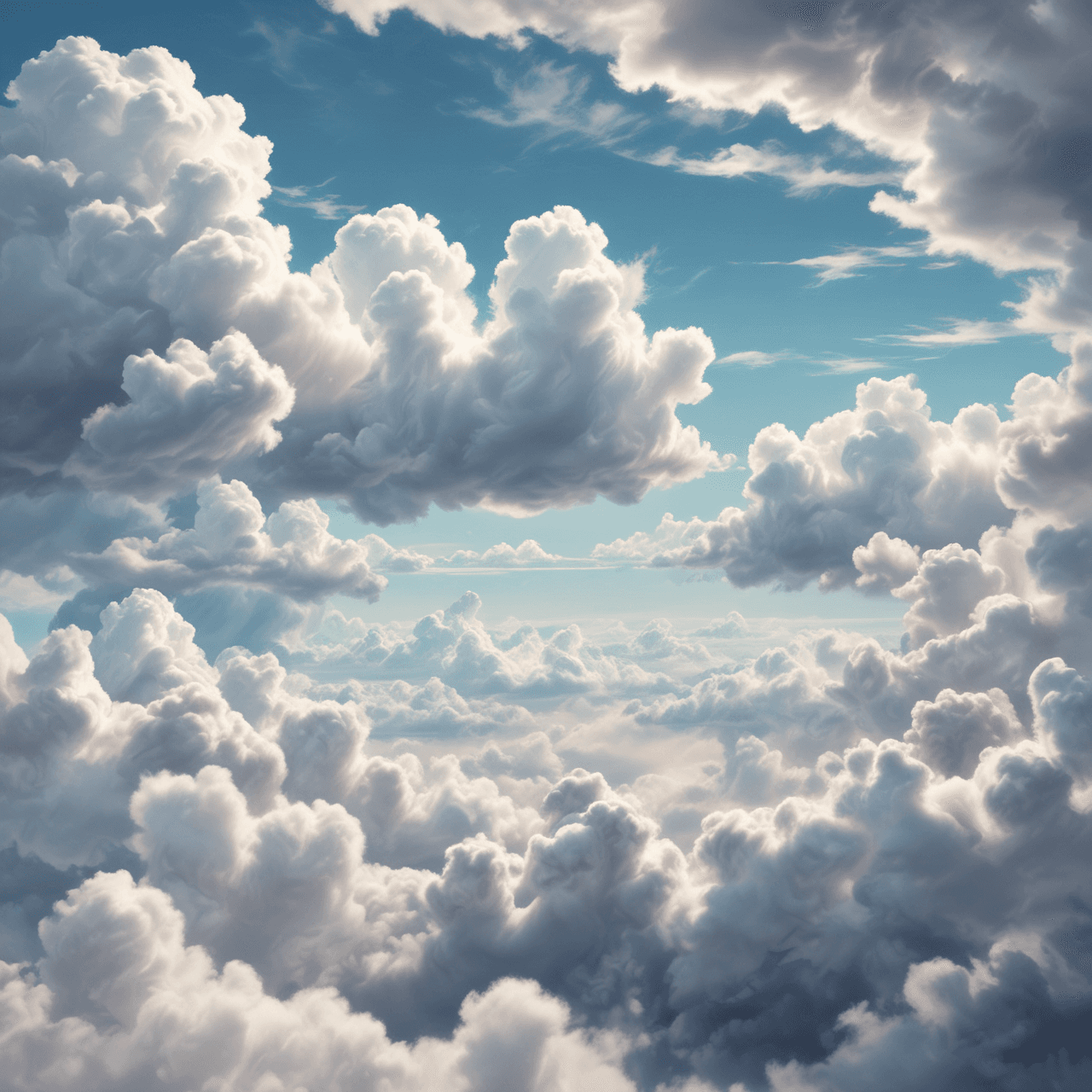 Science Cloud Climb game banner