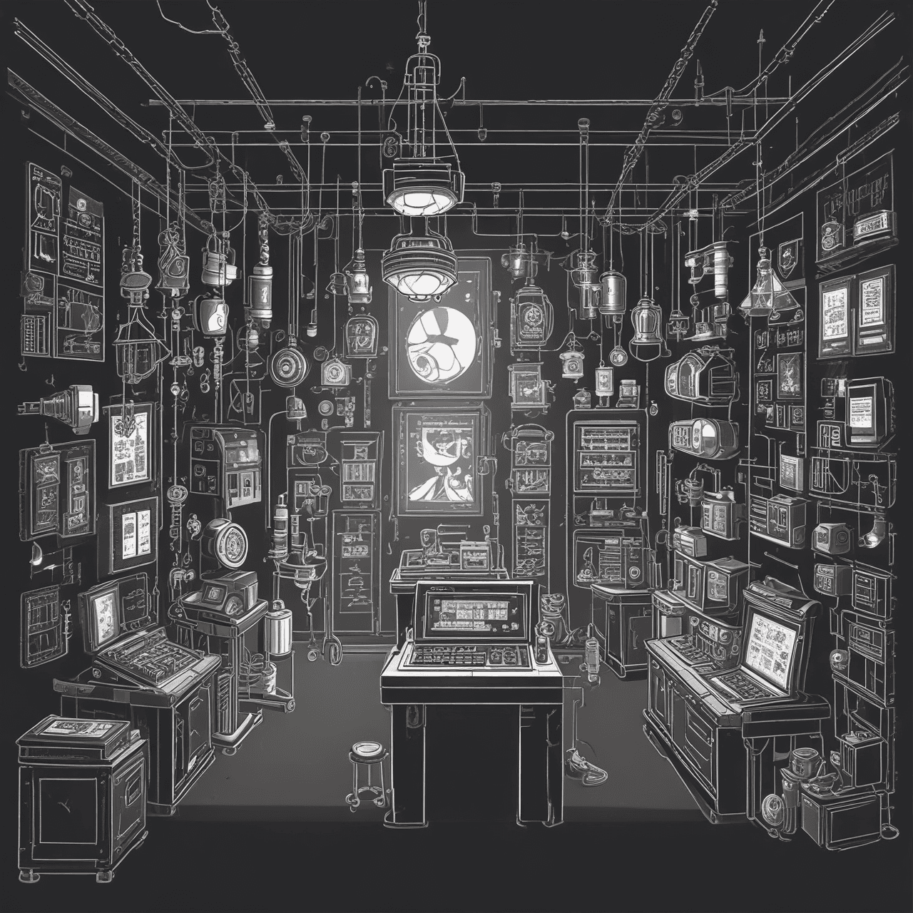 Energy Dash Quiz game banner