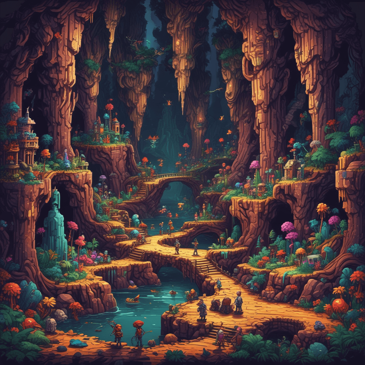 El Viaje de Orfeo game banner