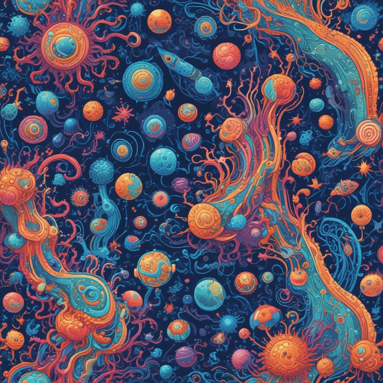 BioEnergy Dash game banner