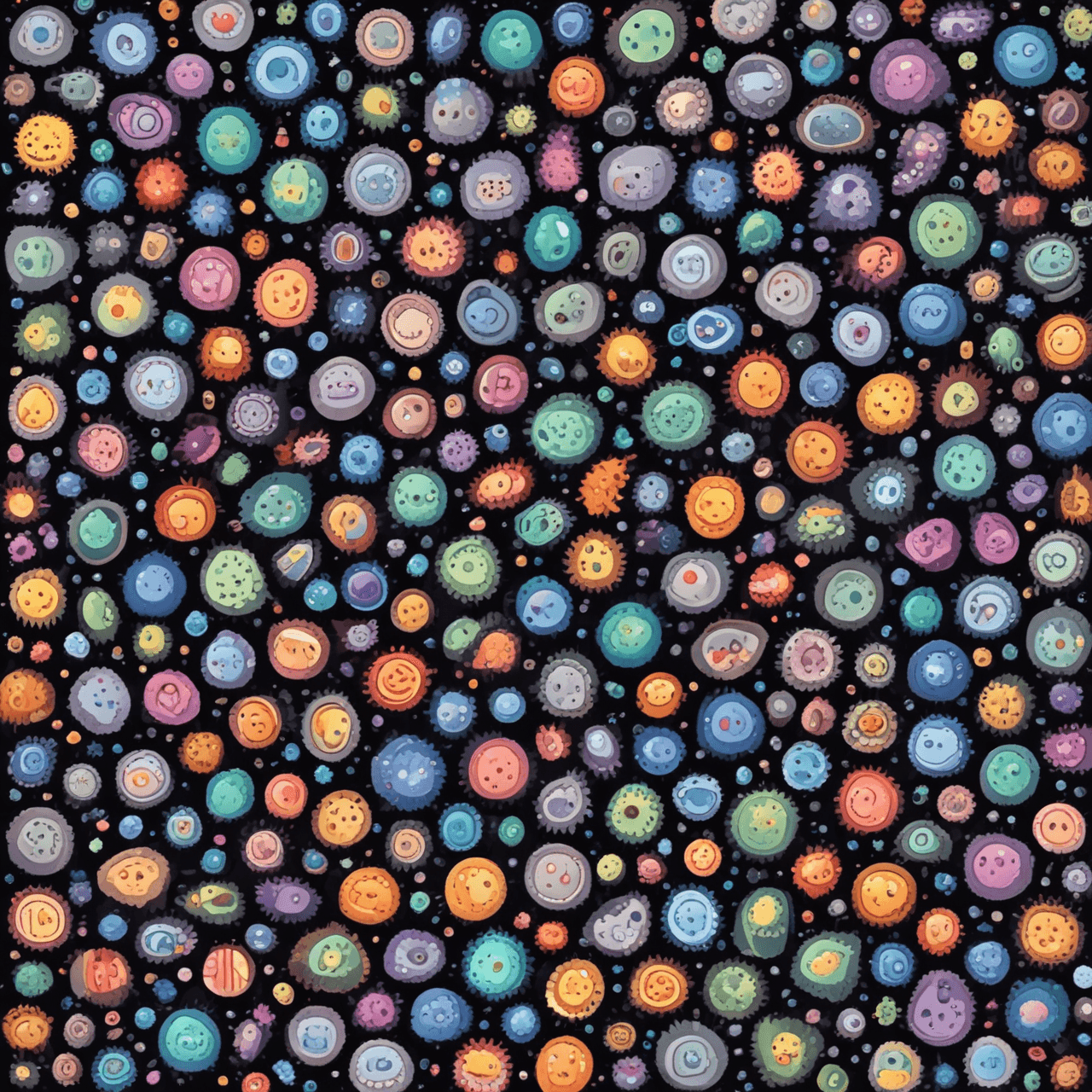 Biology Blast game banner