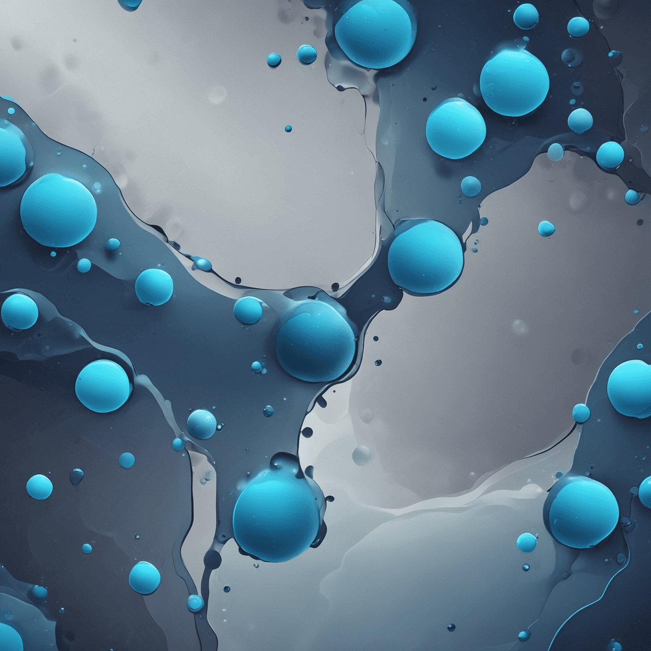 ElectroChem Defenders game banner