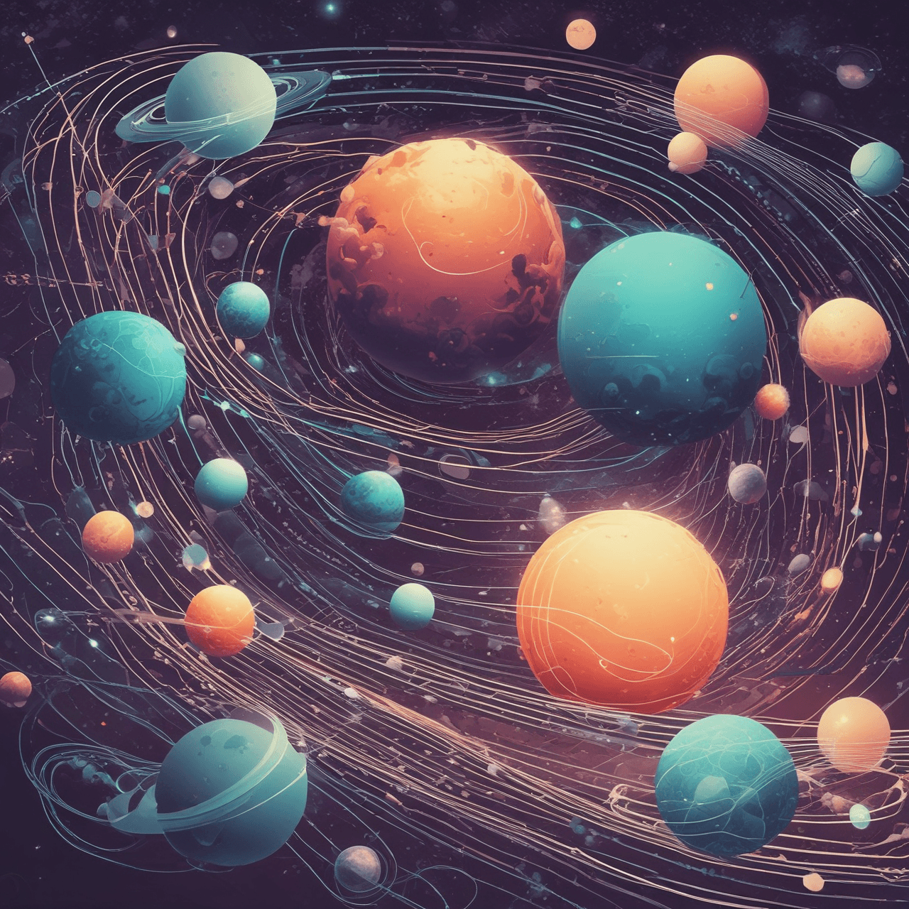 Set Jump: Future Stars game banner