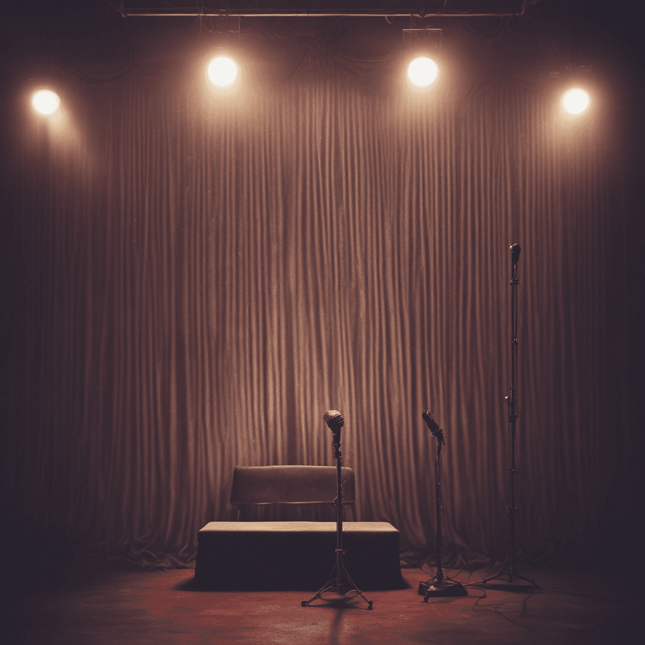 Klaine Quiz Showdown game banner