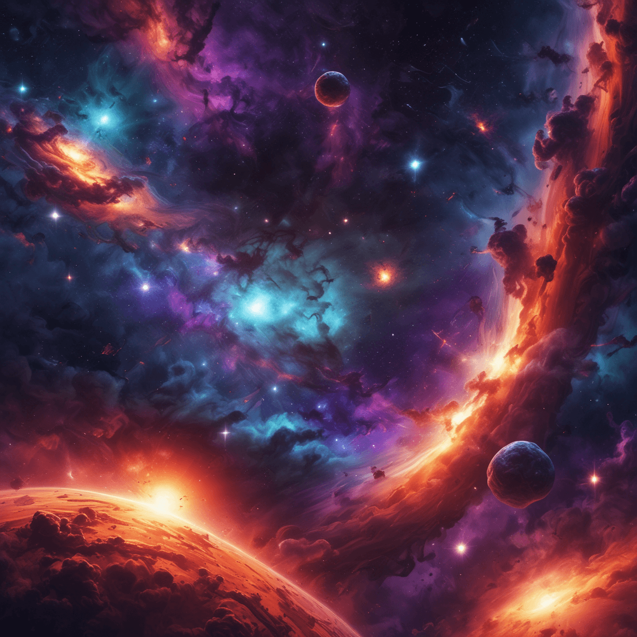 Meiosis Space Defenders game banner