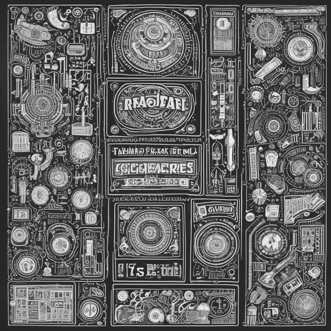 Course aux Fonctions game banner