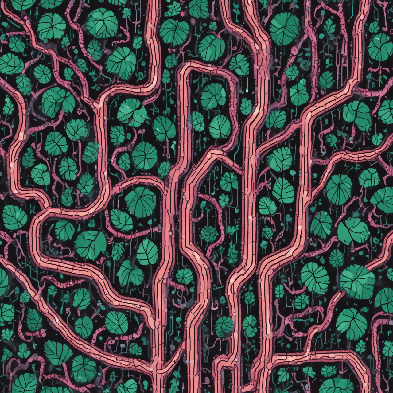 Vascular Voyage Quiz game banner