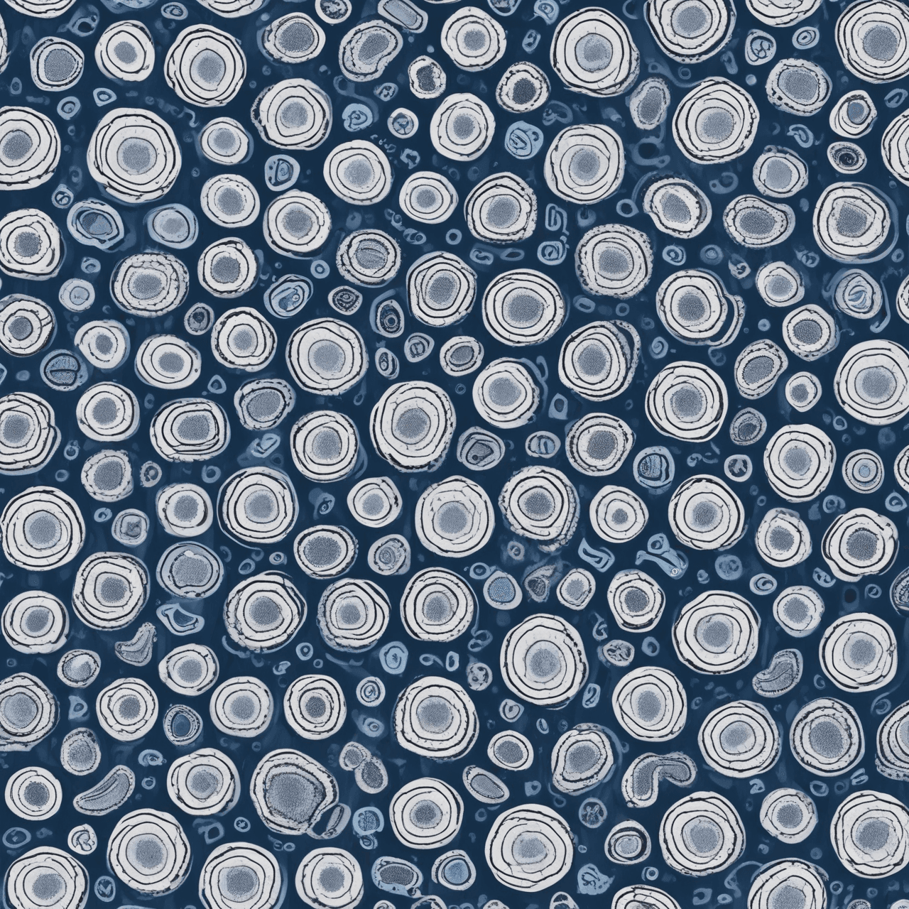 Cell Structure Defenders game banner