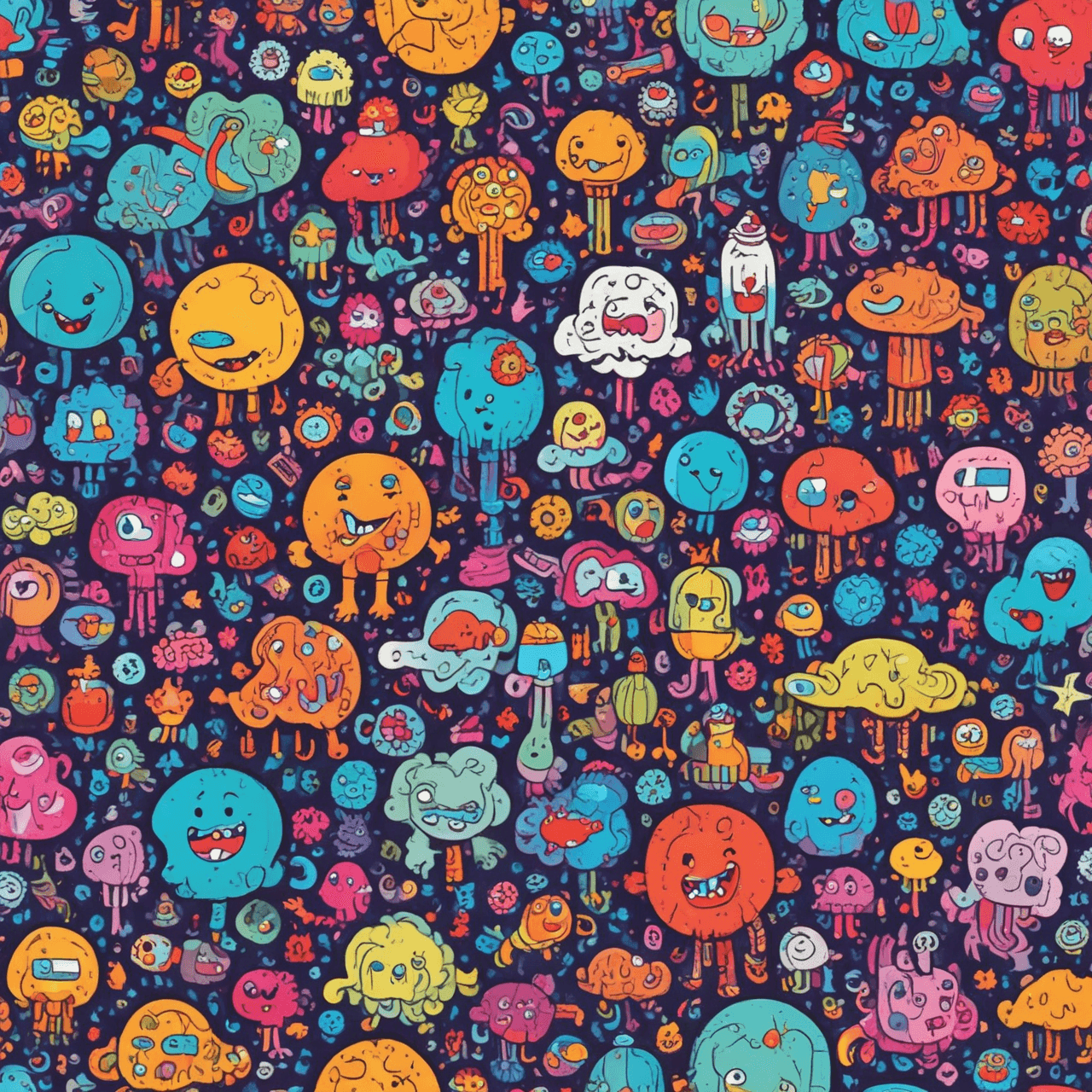 Hormone Hop game banner