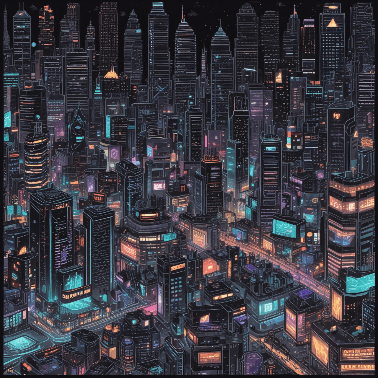 Trend Tracker Run game banner