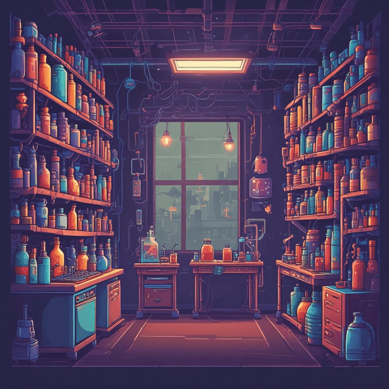 Biomolecule Blitz game banner