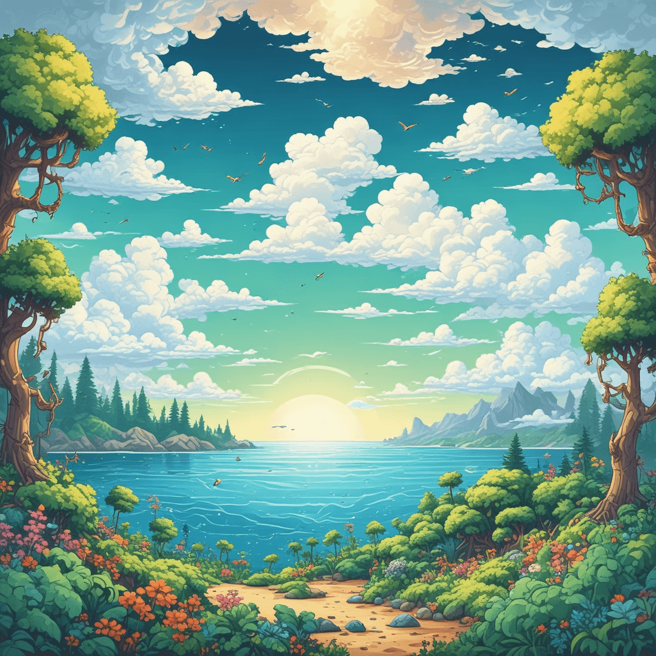 Eco-Bridge Challenge game banner