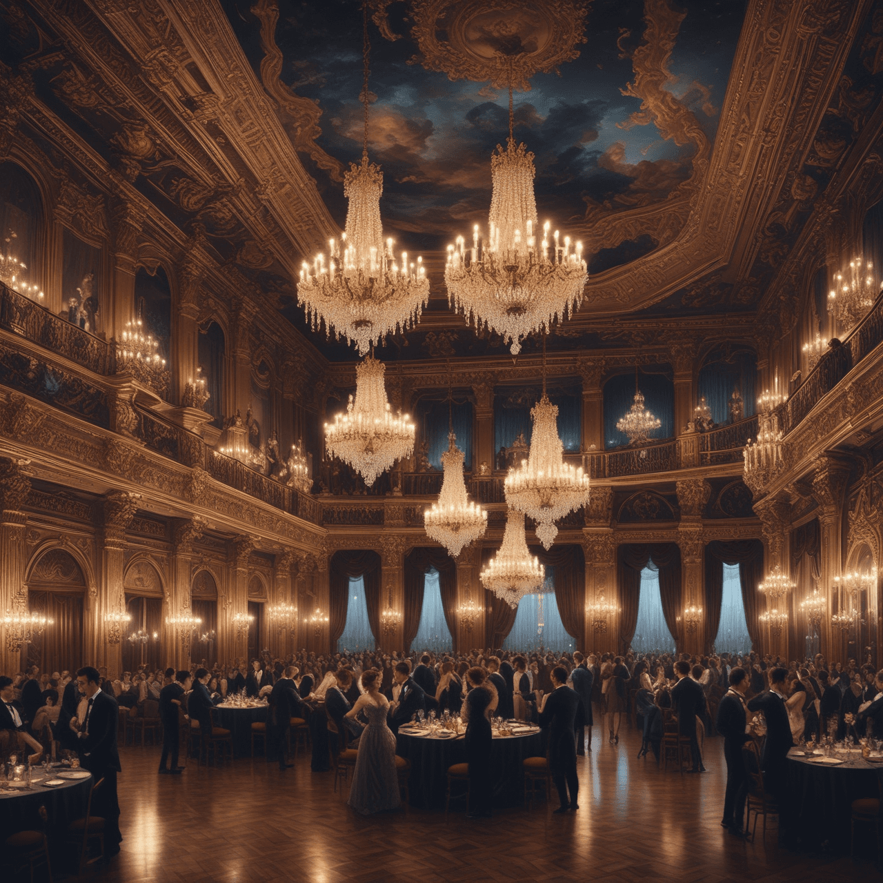 The Necklace Quest game banner