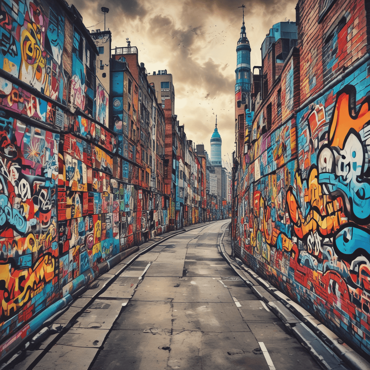 Berlin Wall Runner game banner