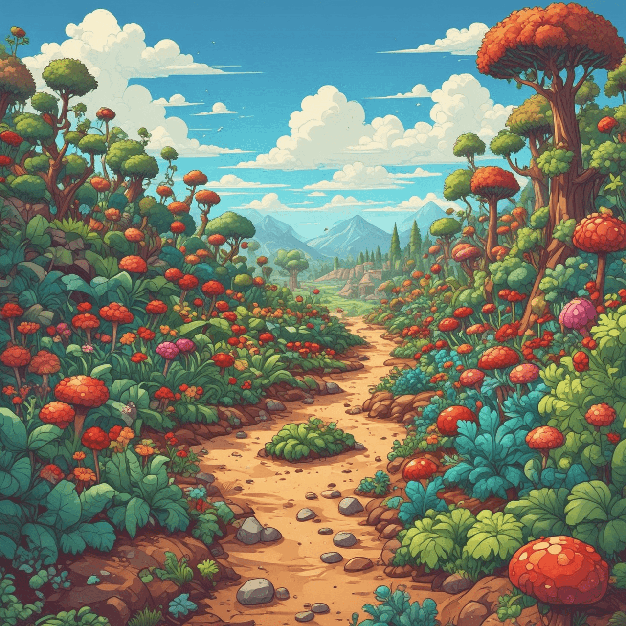 Kviz o sjemenkama game banner