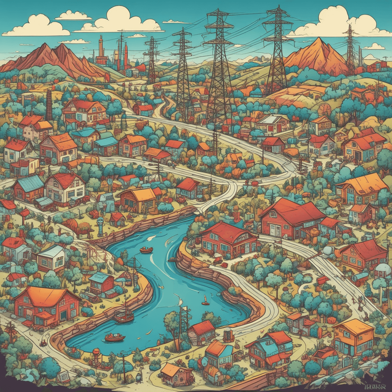 AS Curve Quiz Adventure game banner