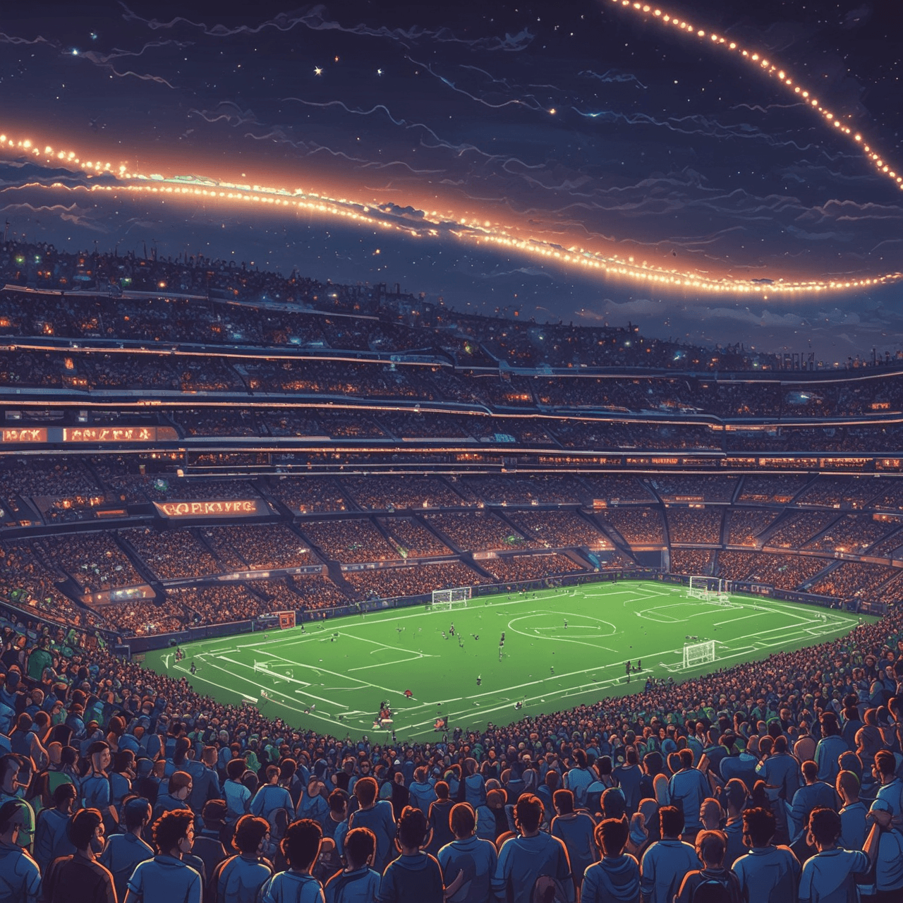 Gridiron Trivia game banner