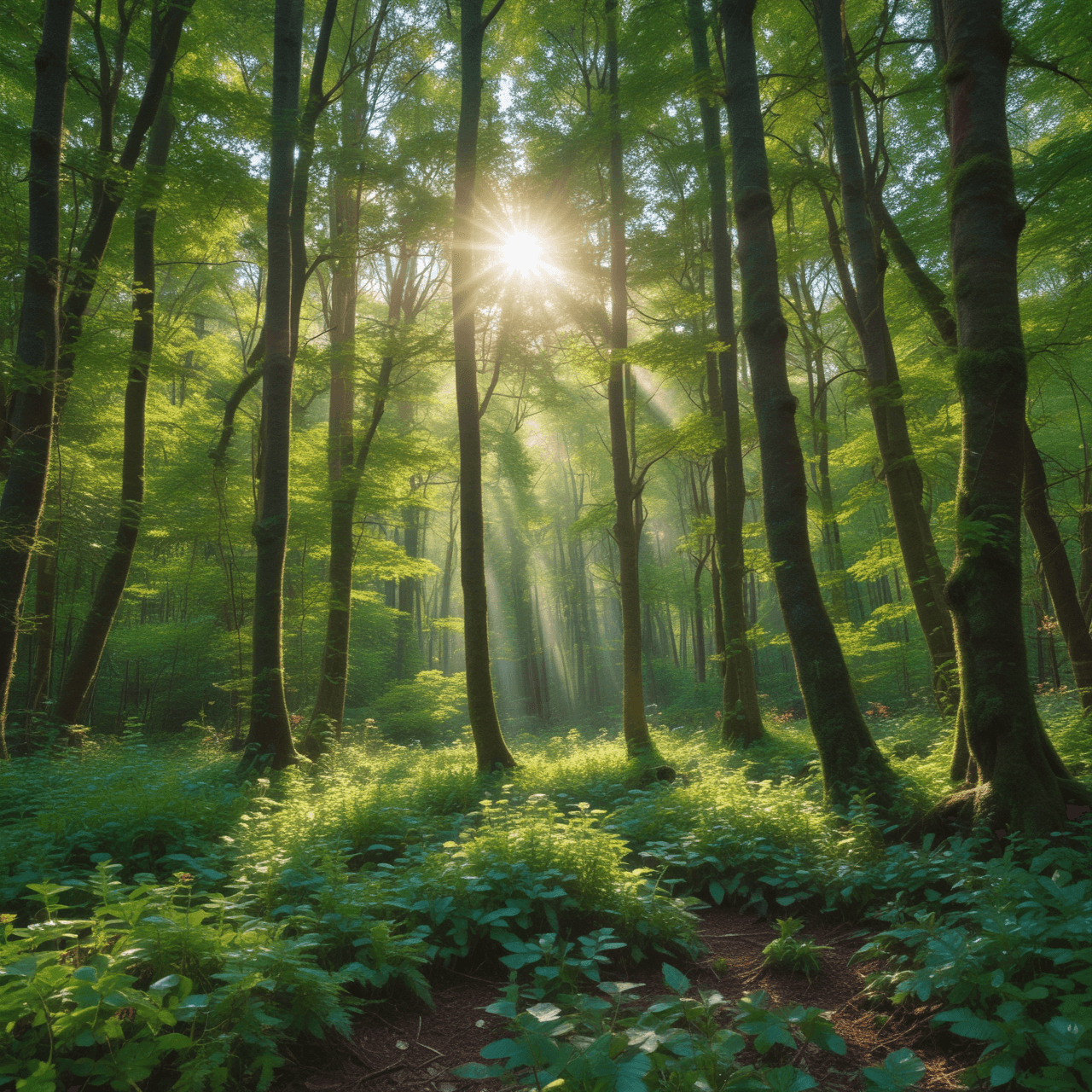 Photosynthesis Runner game banner