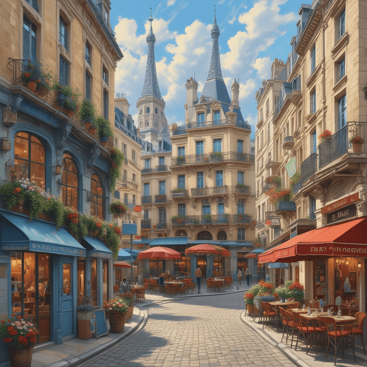 Jetpack Quiz: Français game banner