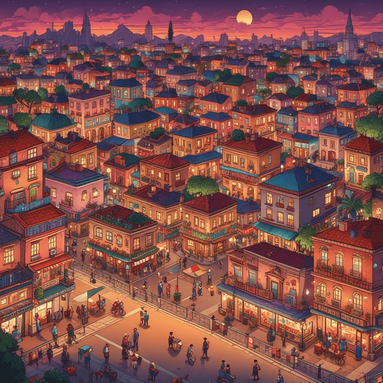 ¡Desafío de Vocabulario Español! game banner