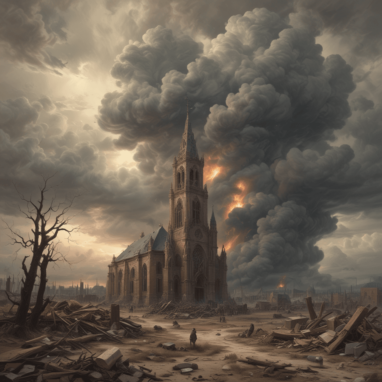 Reformation Apocalypse game banner