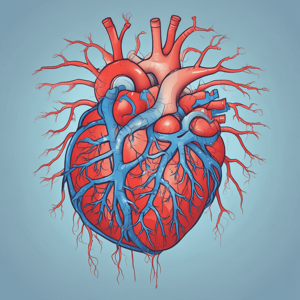 Heart Runner Quiz game banner