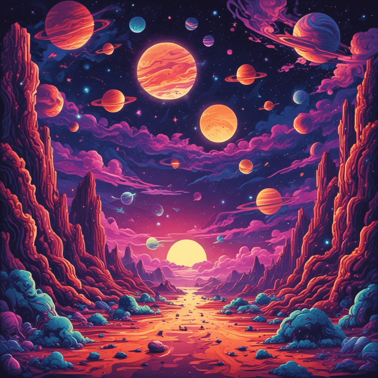 Force Field Frenzy game banner