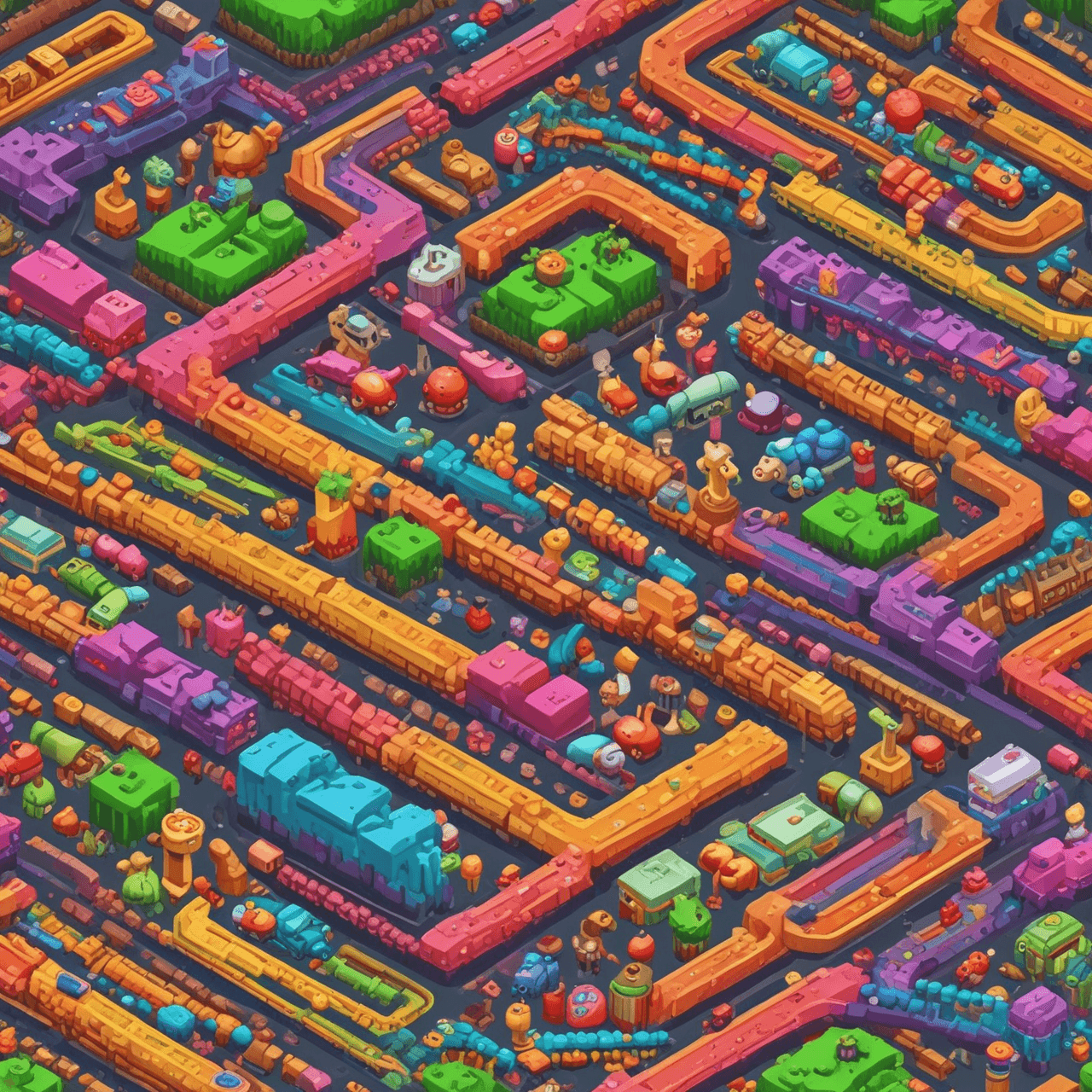 Aventura Digestória game banner