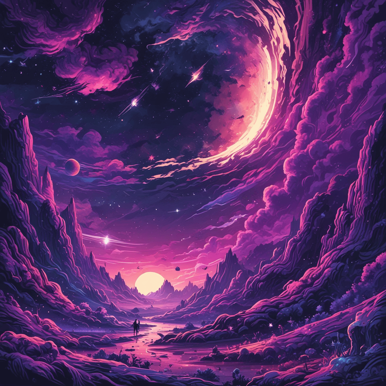 اختبار مستكشف النظام الشمسي game banner