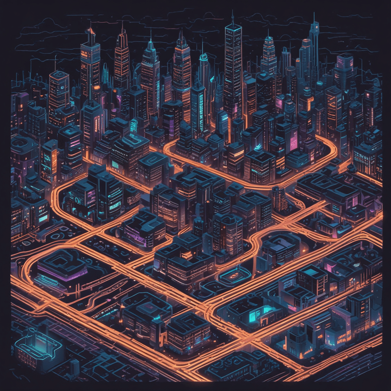 PEMDAS Puzzle Run game banner