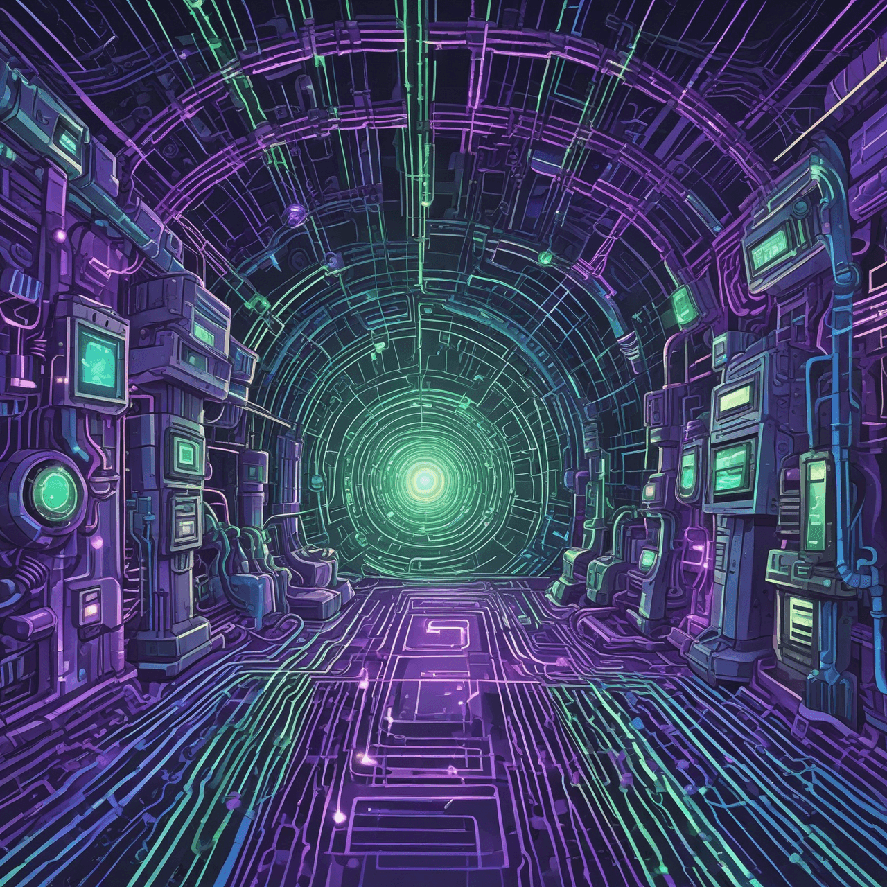 Magnetic Field Mania game banner