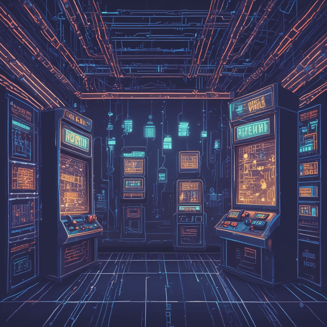 Genetic Code Dash game banner