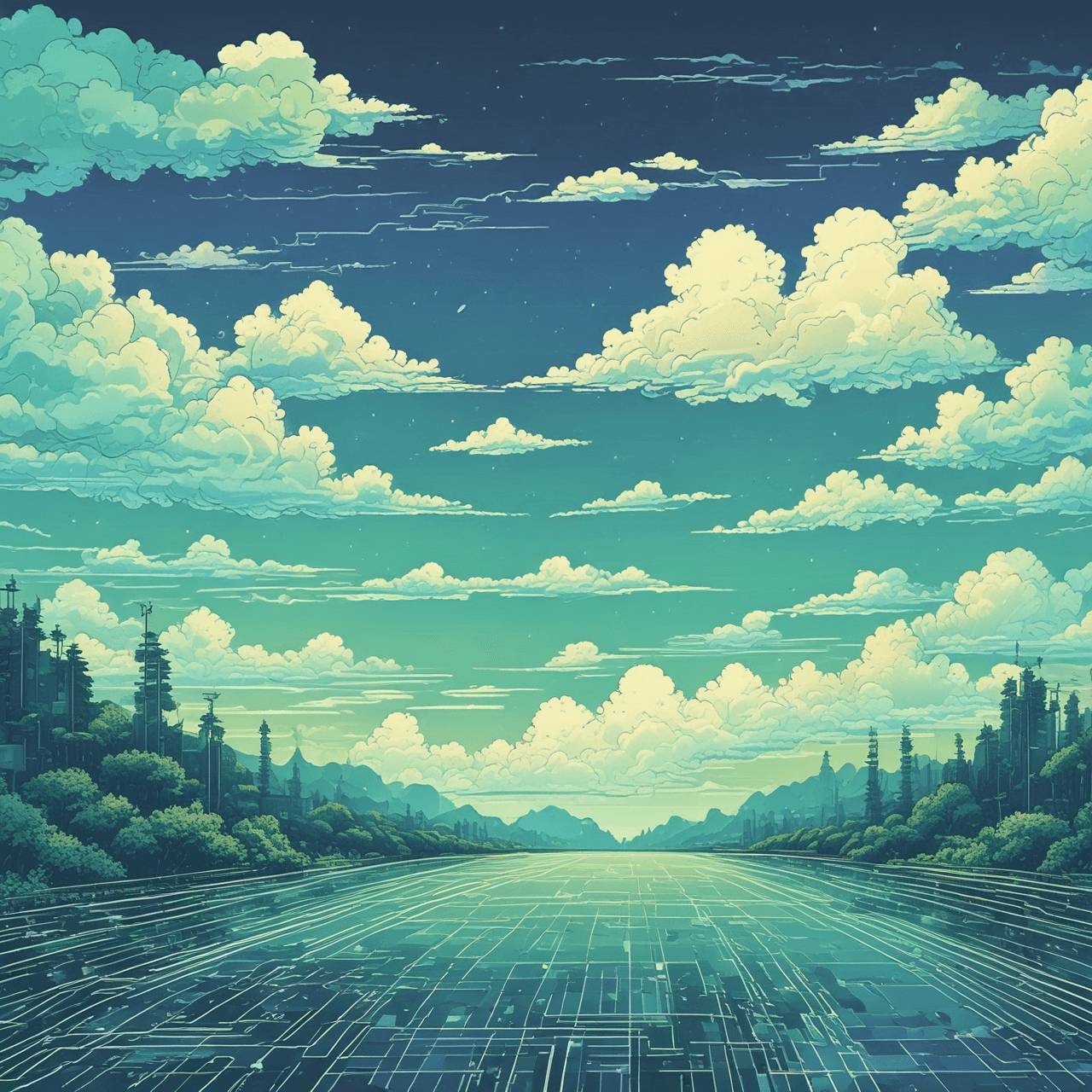 Python Code Jump game banner