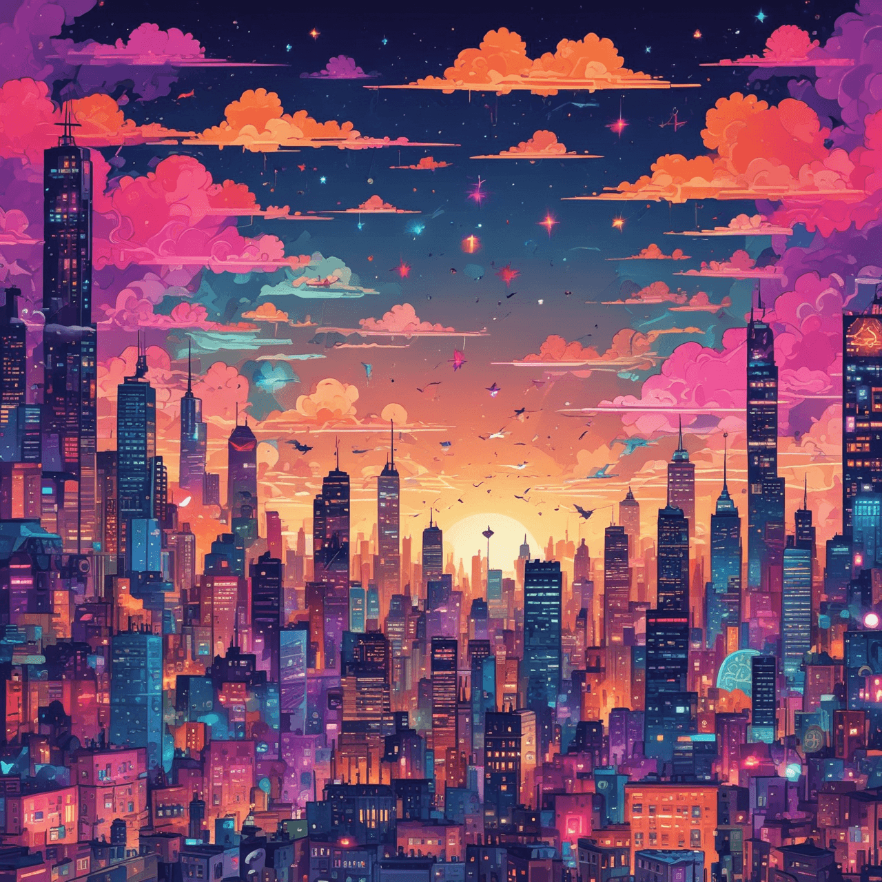 Algebraic Ascent game banner