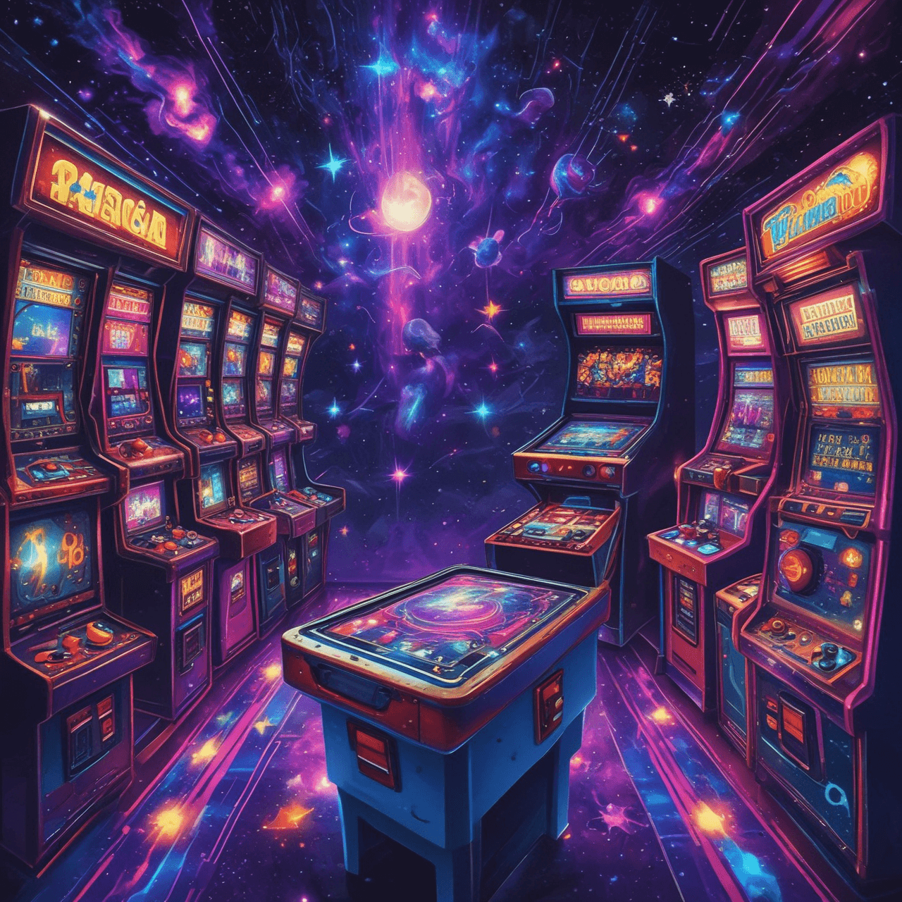 Aventura de Quiz Espacial: Estructura de Computador game banner