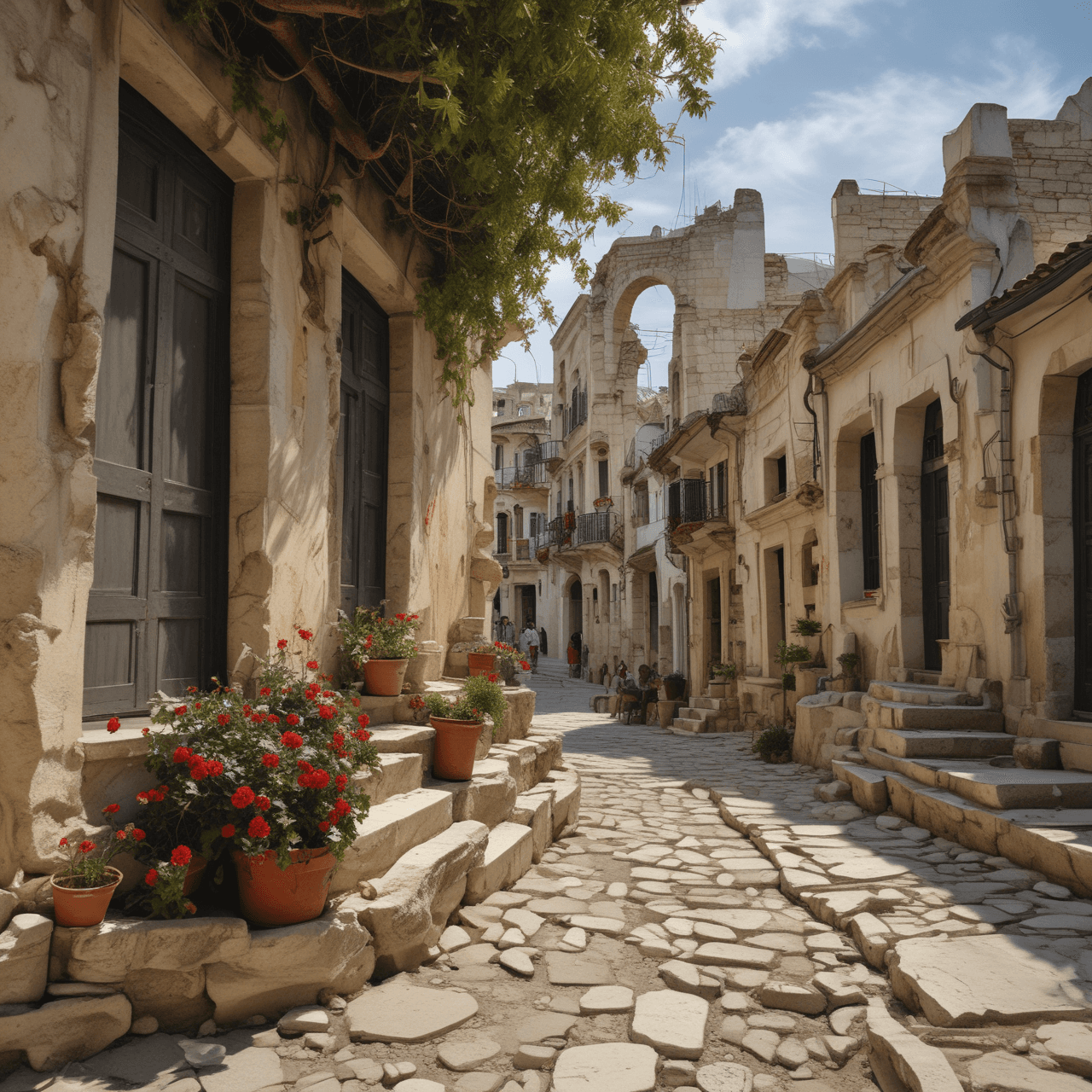 Ο Αγώνας της Ιλιάδας game banner