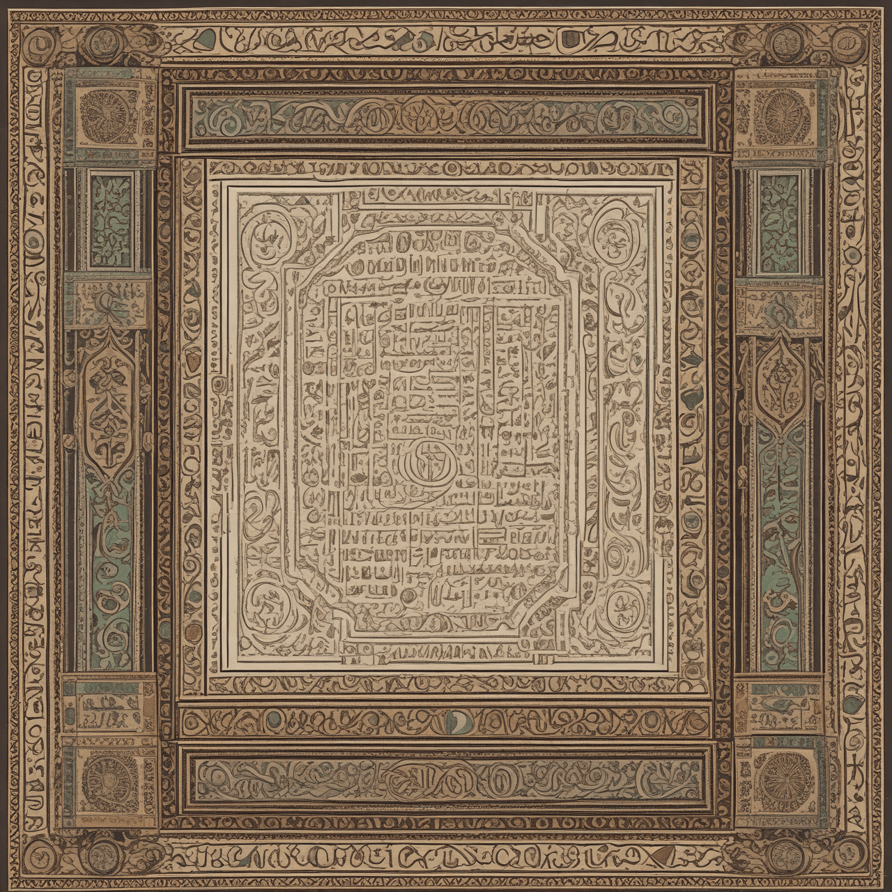 Quiz de Grammaire Arabe : Noms Étendus game banner