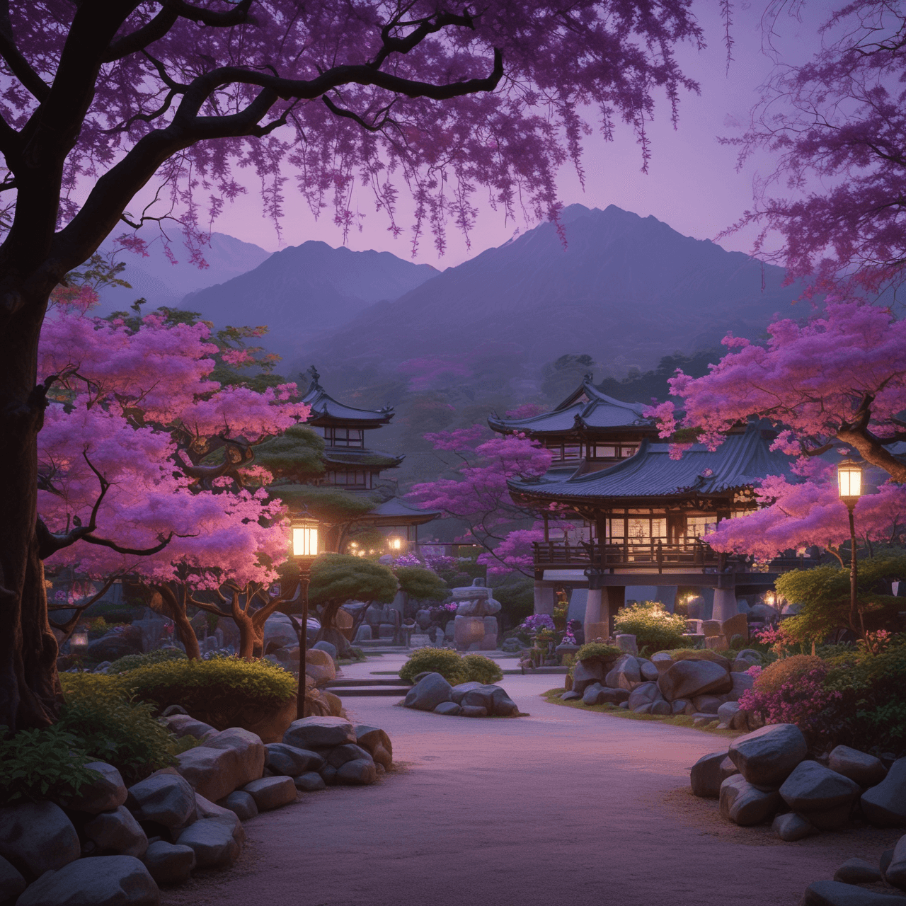 Demon Slayer Challenge game banner