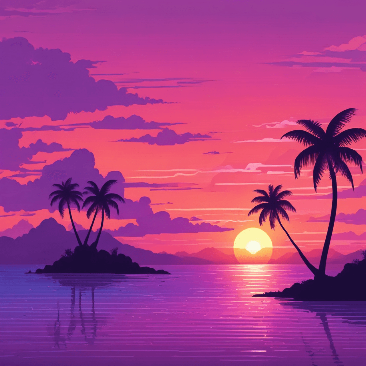 Praise Song Shooter game banner