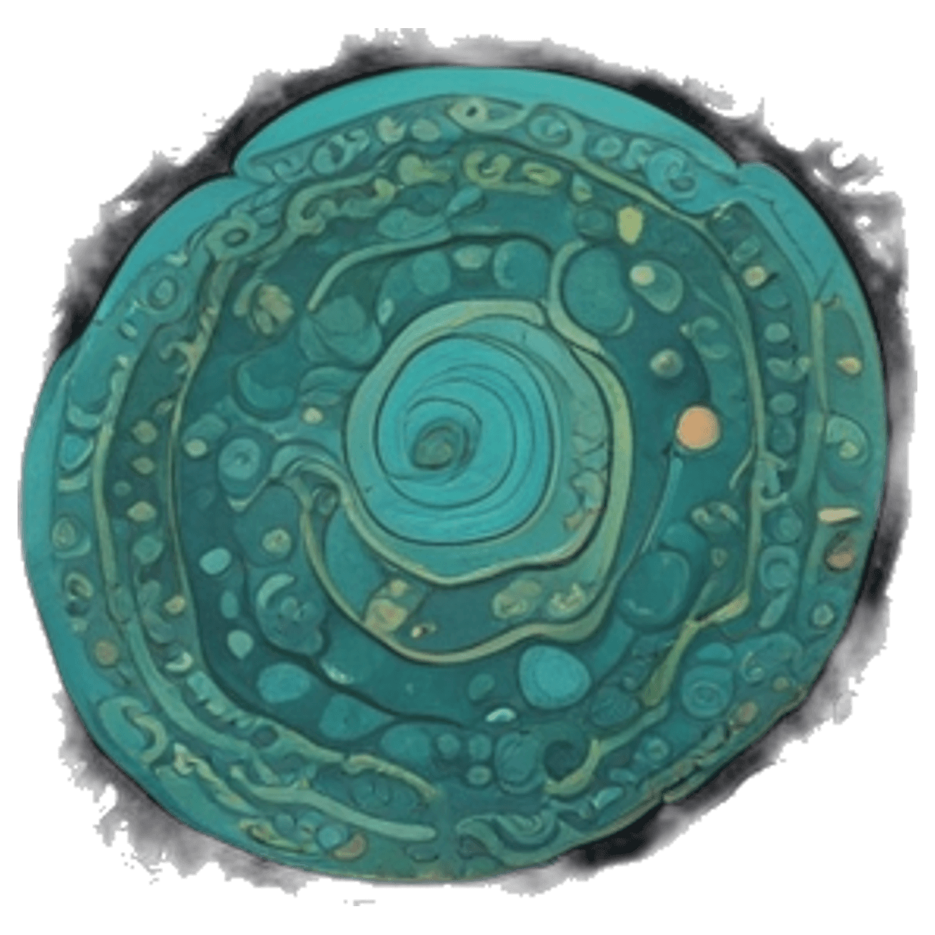 Jetpack Microbe Adventure game banner