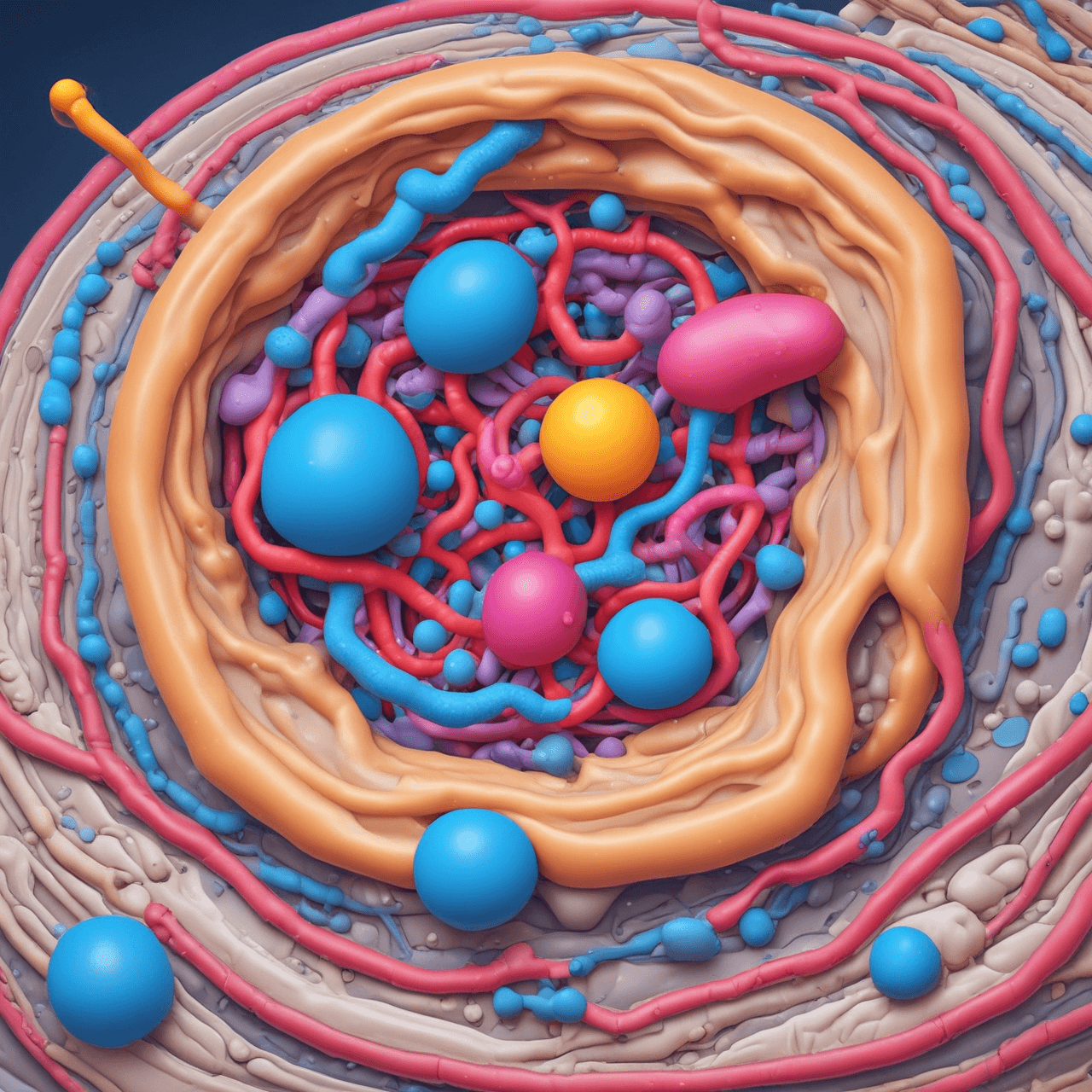 Défense Polypeptidique game banner